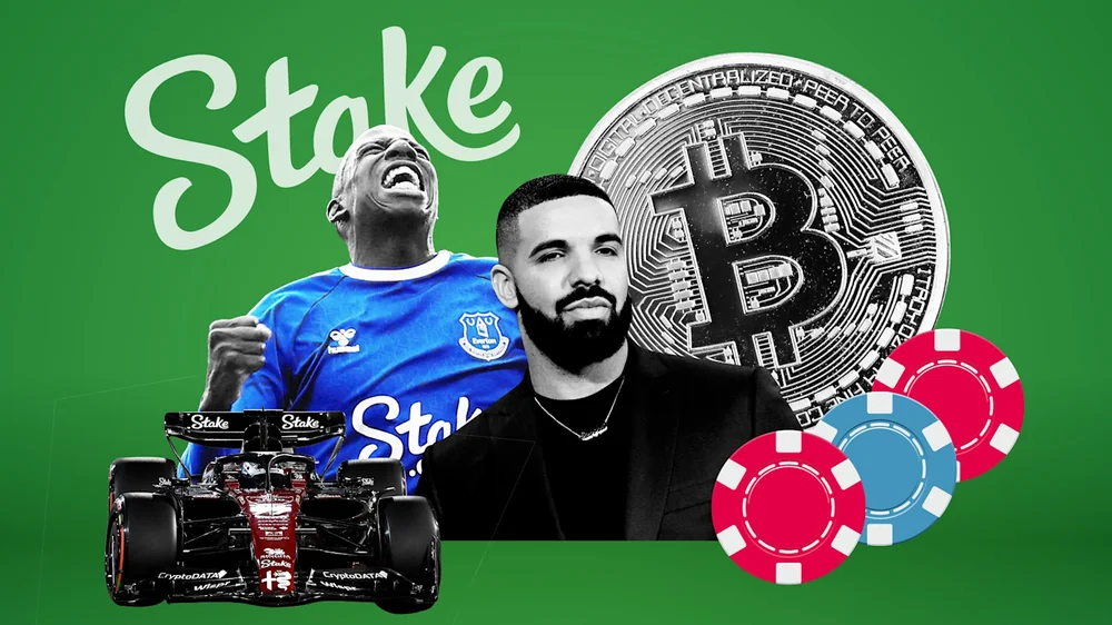 Stake Casino - Beste Online Casino